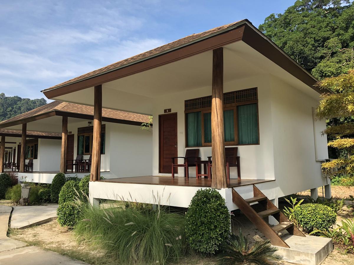 渡假村 Paradise Koh Ngai