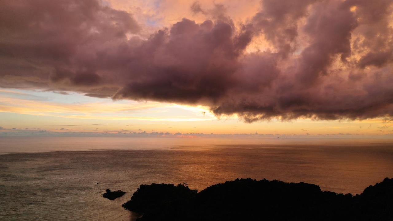 Paradise 渡假村 Koh Ngai